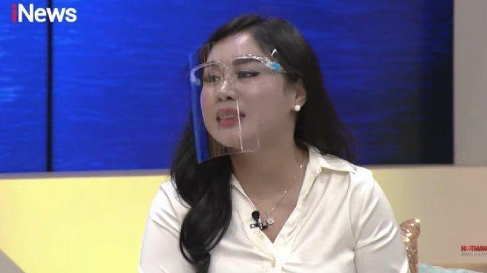 Vanessa Angel Sempat Beri Pesan Terakhir untuk Sahabat, Singgung soal Bisnis dan Asuransi Gala Sky