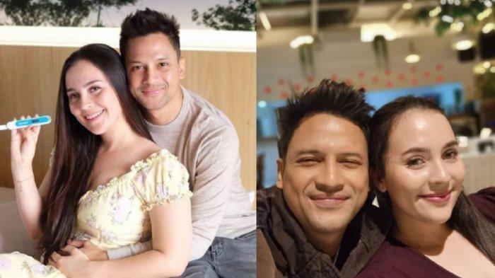 Dulu Ditutupi Padahal Sudah Punya Anak, Aktor Ini Kini Bagikan Kabar Kehamilan Kedua Sang Istri