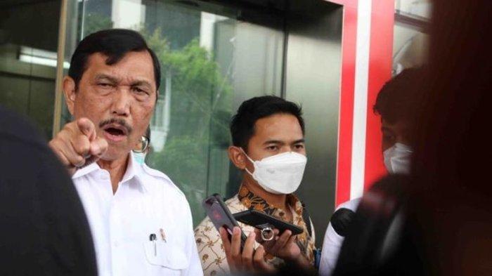 Sosok Luhut Pandjaitan, Menteri Jokowi yang Minta Tukang Kritik Pemerintah Minggat dari Indonesia