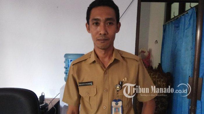 DPMPD Selesai Salurkan ADD dan Dandes Sitaro