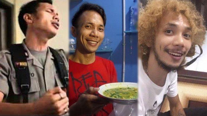 Masih Kenal Norman Kamaru? Gagal Jadi Artis dan Bangkrut Jualan Bubur, Kini Ganti Nama dan Bertato