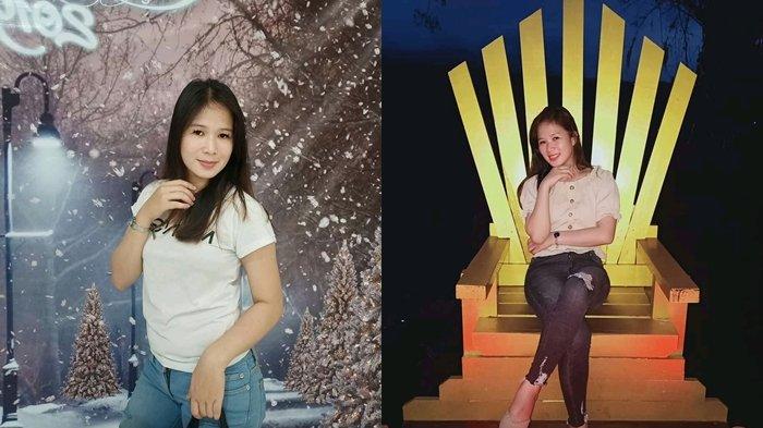 Cerita Gadis Cantik Tondano Merantau di Jakarta, Berharap Tak Bawa Virus Jika Pulang Kampung