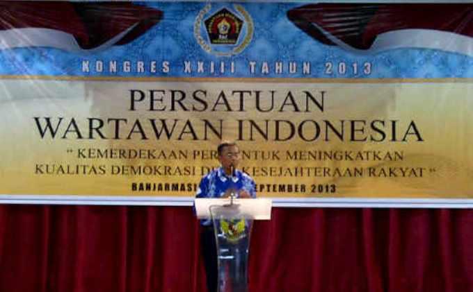 Dahlan Iskan: Kita Seperti Pedagang yang tak Mau Repot