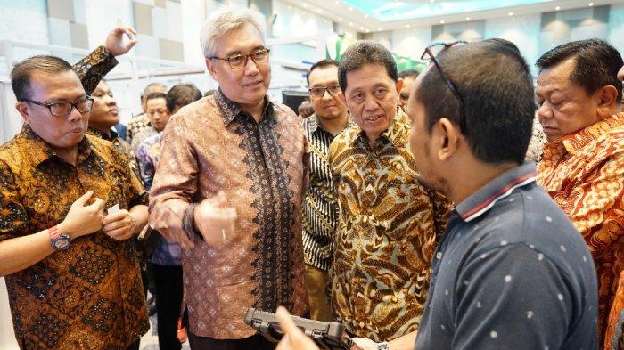 Asli RI Dorong Iklim Investasi Sehat dan Aman di Dunia Fintech ...