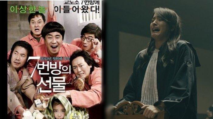 Mawar Eva Jadi Ye Sung di Miracle In Cell No 7 Indonesia, Siap Dibandingkan dengan Park Shin Hye