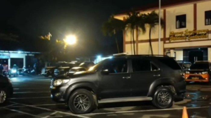 Mobil Daus Mini Dikejar Tim Perintis Presisi Polres Metro Depok dan Ditahan, Langgar Aturan Ini