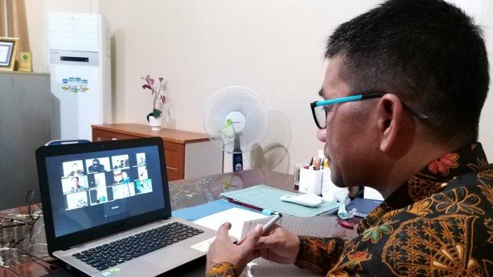 Bonde Minta ASN Patuhi Anjuran Menteri Agama