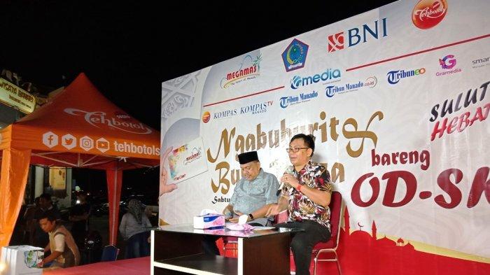 Harga Komoditas Naik Jelang Lebaran, Gubernur Sebut Ada Permainan Mafia, Pemprov Siapkan Strategi 4K