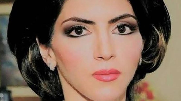 Nasim Najafi Aghdam