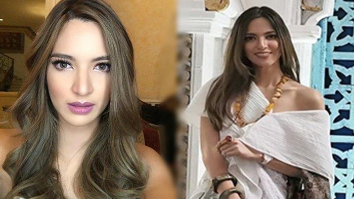 Nia Ramadhani Hobby Pesta dan Bosan Miskin, Ini yang Bikin Istri Ardie Bakrie Tertawa Ngakak
