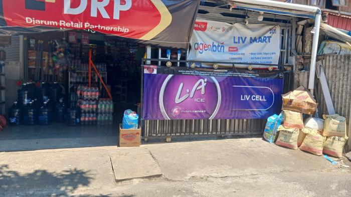 pangkalan gas lpg 14 februari manado