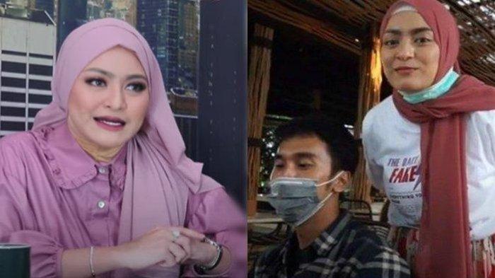 Sosok Panji Komara, Asisten yang Ramai Dituding Selingkuh dengan Istri Sule Nathalie Holscher