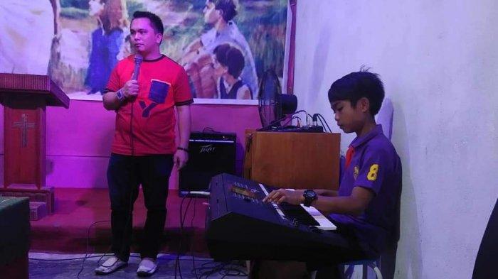 Panti Asuhan Gideon Popontolen Minsel, Asuh Anak Lintas Daerah