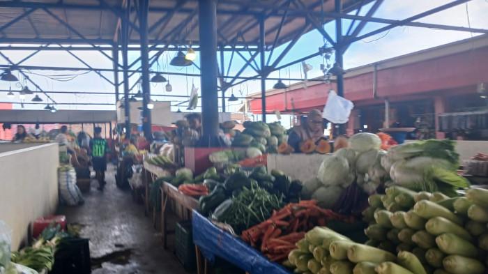 pasar bersehati manado jumat 19 desember 2025