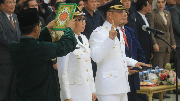 Ini Harapan Yasti Bagi ODSK di Hut Ke-55 Provinsi Sulut