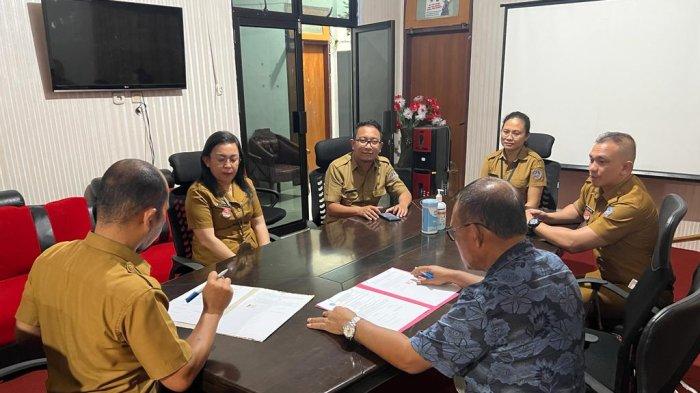 Kabar Gembira, Bonus Atlet Sitaro Peraih Medali Porprov Sulut di Bolmong Segera Cair