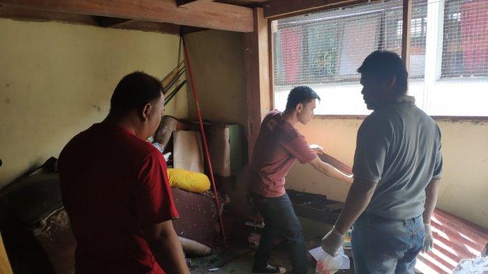 Kantor Dinas Pendidikan Dibobol Maling, Begini Penjelasan Polisi