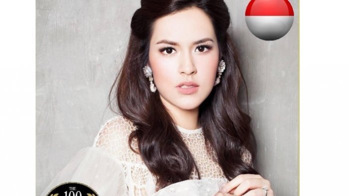 Lirik Lagu Raisa - Tak Berharap Lagi