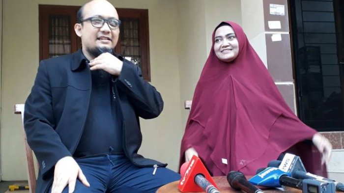 Pekerjaannya Berantas Mafia Hukum Hanya Dipandang Sebelah Mata, Novel Baswedan: Aku Dikerjai