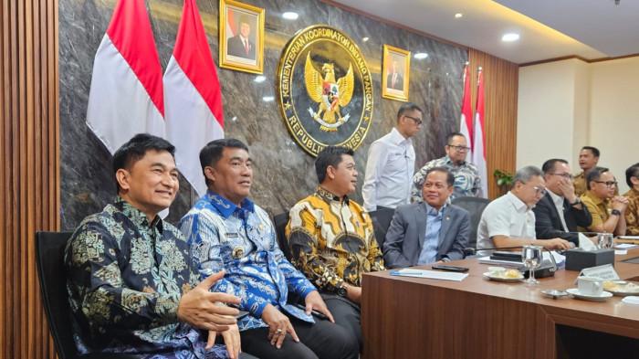percepatan Pengelolaan Sampah menjadi Energi Listrik