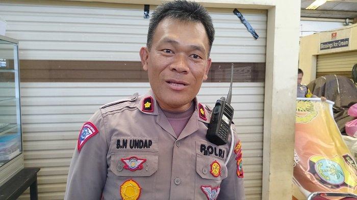 Polisi Selidiki Video Viral Fans Argentina Tabrak Pengendara saat Konvoi di Manado Sulawesi Utara