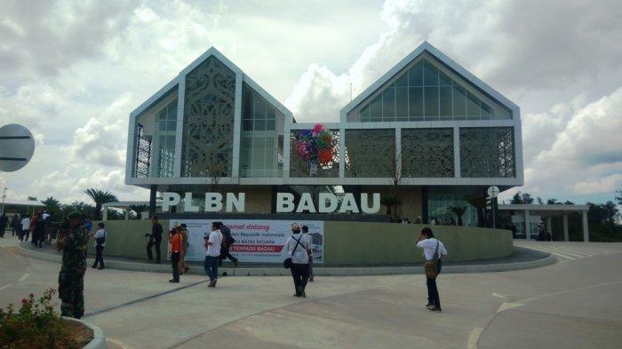 9 Titik Perbatasan Indonesia-Malaysia di Kalimantan Rawan Picu Perang, Luasnya 2.000 Km Lebih