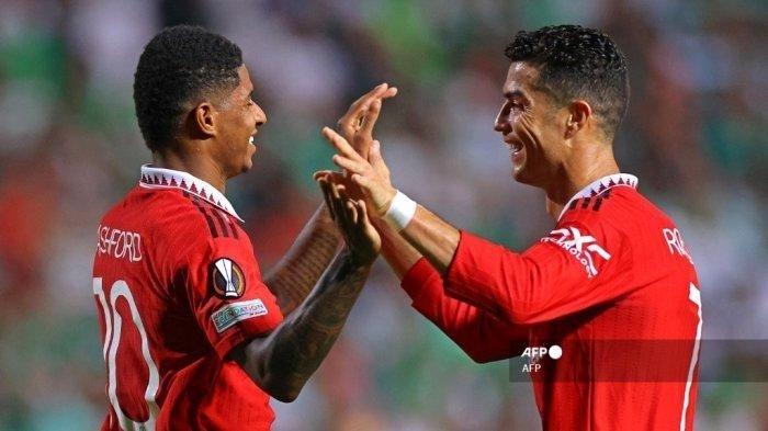 Prediksi Man United vs Sheriff, Cristiano Ronaldo Kembali ke Squad, Misi Tiket Babak 16 Besar