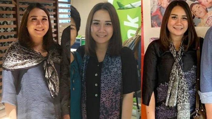 Ingat Puput Nastiti Devi? Dulu Kawal Veronica Tan, Kini Bahagia Bersama Ahok
