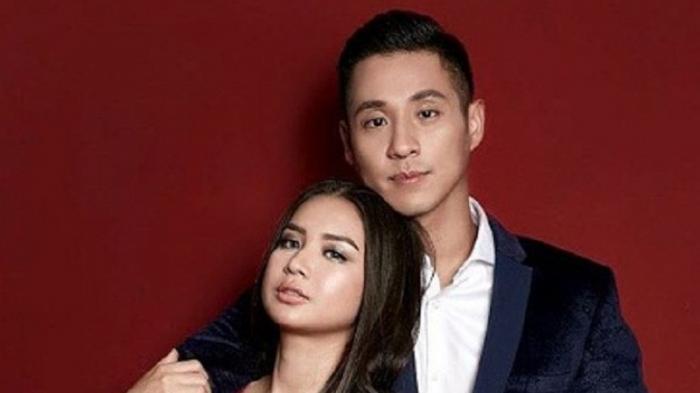 Putri Titian dan Junior Liem Habiskan Miliaran Rupiah untuk Pesta Nikah?