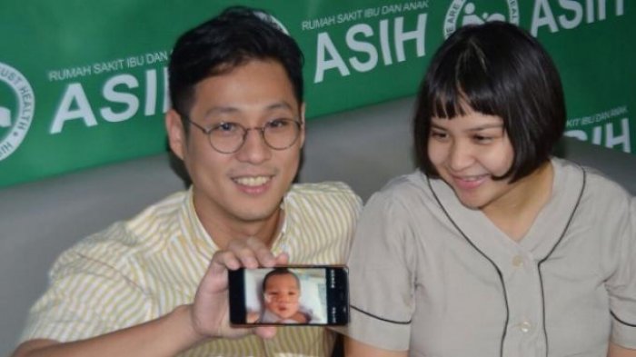 Putri Titian Murka! Nama Anak Itu Doa,Tapi Ga Harus Dengan Nama 'Islami' Doang Kelesss