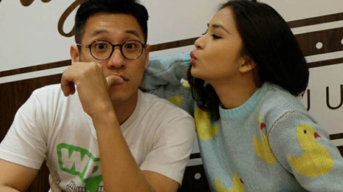 Putri Titian Curhat Kesal Berujung Faedah Adanya Paparazi ini Bikin Warganet Ngakak