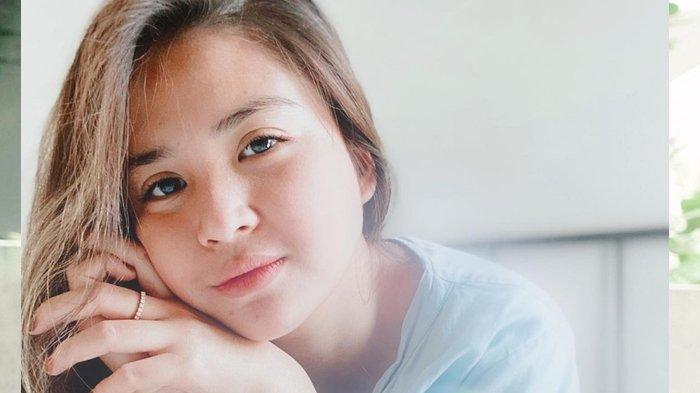 Masih Ingat Putri Titian? Pamer Momen Mesra Bersama Junior Liem, Kesal saat Warna Kulit Dikomentari