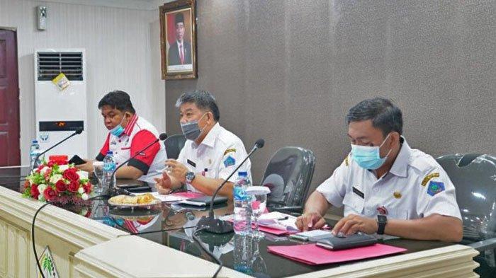 Peringatan HUT ke-56 Sulut Masih di Tengah Covid 19, Panitia Siapkan Beragam Event