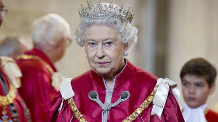 SELAMAT ULANG TAHUN Ratu Elizabeth II, Istri Pangeran Philip ini Akan Ajak Anjingnya Jalan-jalan