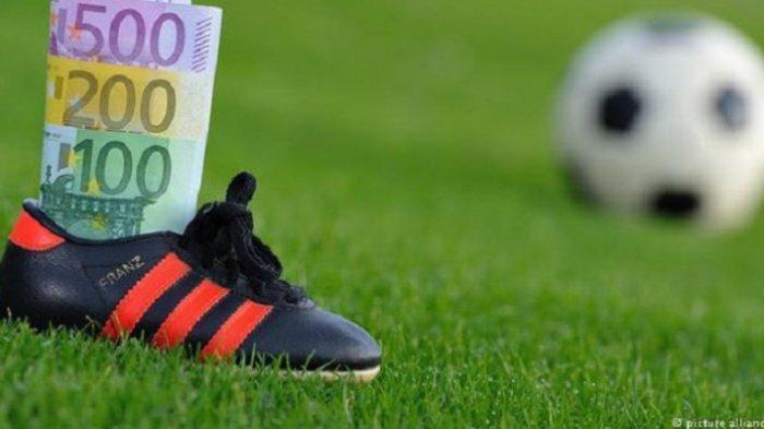 Satgas Antimafia Bola Tegaskan Akan Ada Lagi Tersangka-tersangka Baru