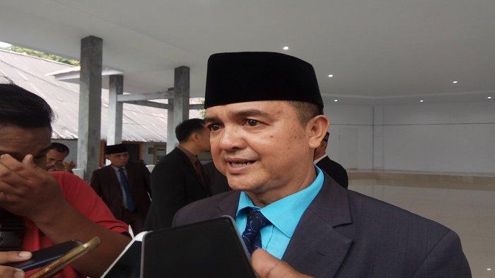 Seleksi Pejabat Eselon II Pemkot Kotamobagu Tersisa Dua Tahapan Lagi
