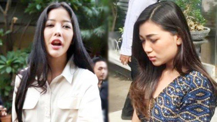 Mantan Pramugari Garuda Indonesia, Rekan Profesi Siwi Diperiksa Polisi Gara-gara Akun @digeeembok