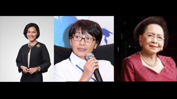 3 Sosok Crazy Rich Indonesia yang Punya Kekayaan Puluhan Triliun