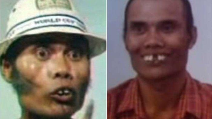 Diding Kisah Hidup Diding Boneng, Dulu Terkenal di Warkop DKI, Kini Senang ...