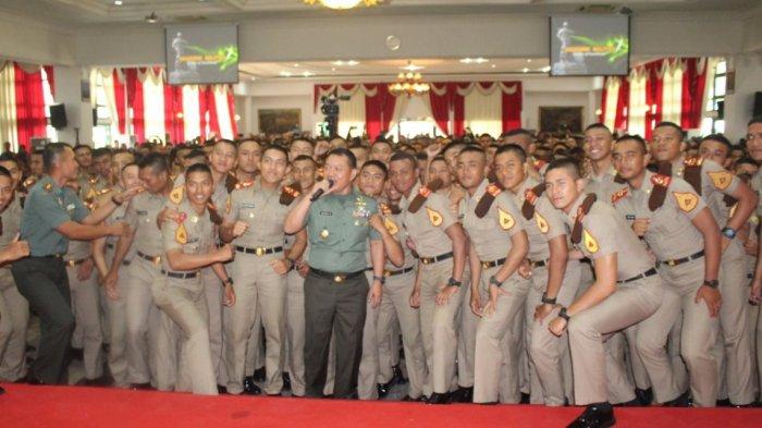 Ilustrasi Taruna Akmil