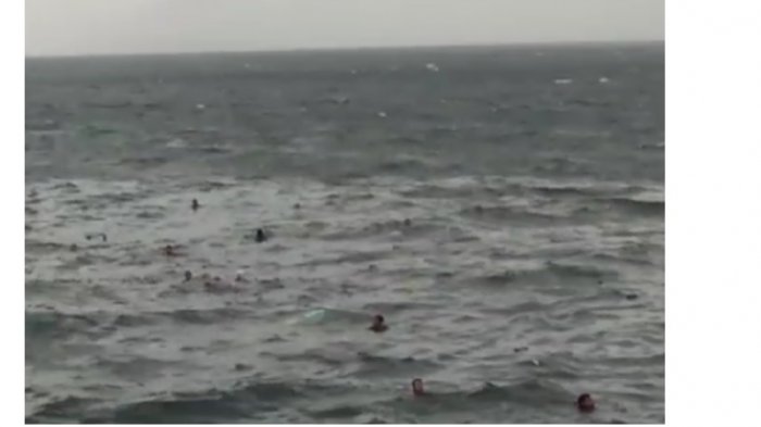 Berikut 9 Peristiwa Kapal Penumpang yang Tenggelam di Perairan Indonesia