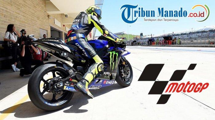 Jelang MotoGP Spanyol - Punya Jadwal di San Marino, Valentino Rossi Pilih Latih Muridnya di Italia