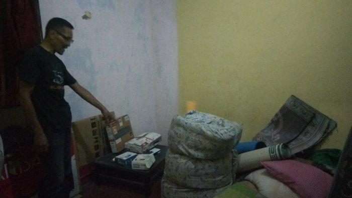 Densus 88 Gerebek Rumah Terduga Teroris, Sita Barang Milik Target, HS Bocorkan Tanda Menyimpang Ini