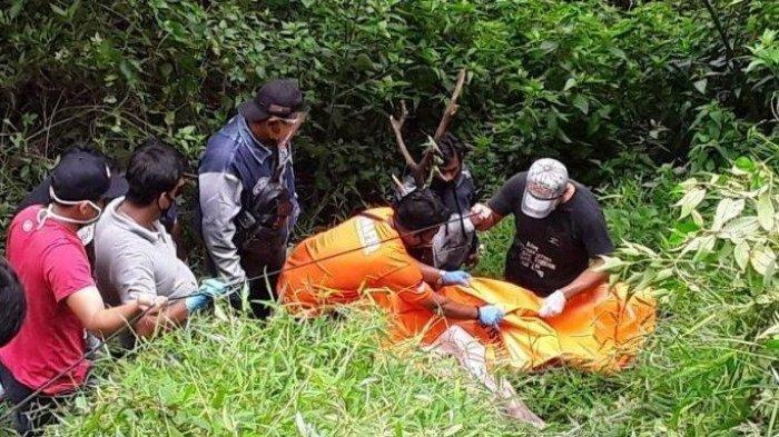 TERUNGKAP, Oknum Anggota TNI Terlibat dalam Pembunuhan Asiong, Bertugas di Denpom