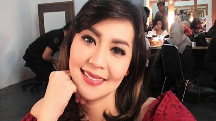Apakah Anda Lagi Cari Jodoh Cantik dan Kaya? Tessa Kaunang Lagi Cari Calon Suami, Syaratnya Mudah