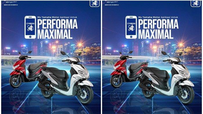 Tips Menikmati Perjalanan Jarak Jauh dengan Sepeda Motor