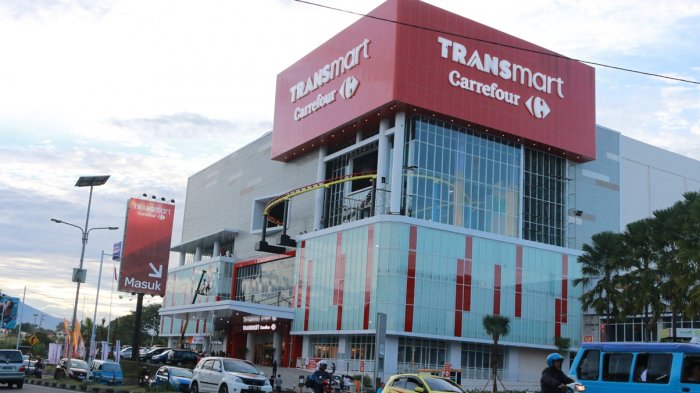 Klarifikasi: Tidak Benar Main Gratis Trans Studio Mini Kawanua Manado Saat Grand Opening