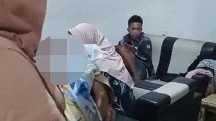 Viral Penemuan Bayi di Kotamobagu Sulawesi Utara, Polisi Benarkan Laporan Masyarakat