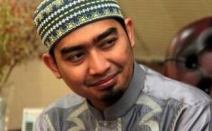 Andre Taulany Dituding Menghina Nabi Muhammad, Begini Komentar Ustaz Solmed