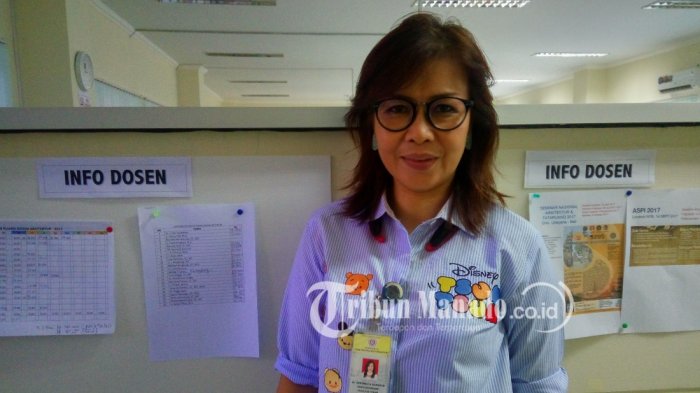 Veronika Kumurur: Normalisasi Sungai di Manado Banyak Manfaat